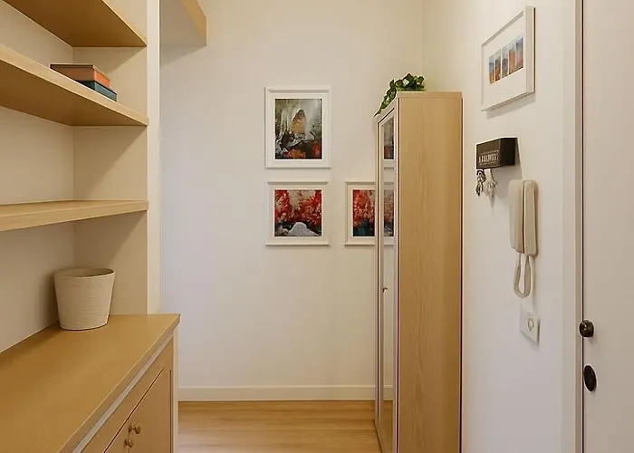 Apartment Tiepolo La Vie - Flaminio