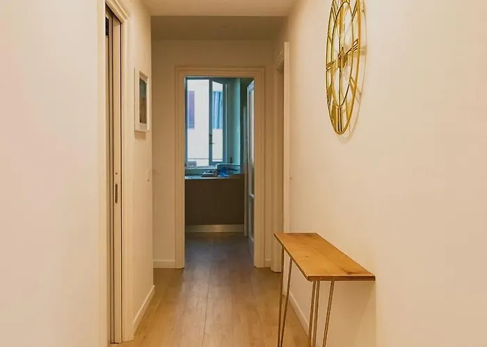Apartment Tiepolo La Vie - Flaminio *